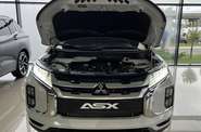 Mitsubishi ASX Instyle