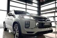 Mitsubishi ASX Instyle