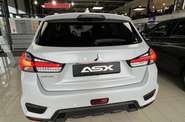 Mitsubishi ASX Instyle