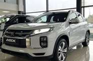 Mitsubishi ASX Instyle