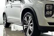 Mitsubishi ASX Instyle