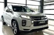 Mitsubishi ASX Instyle