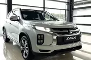 Mitsubishi ASX Instyle
