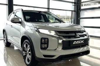 Mitsubishi ASX 2024 в Київ