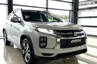 Mitsubishi ASX 2024 Instyle