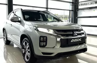 Mitsubishi ASX Instyle 2.0 CVT (150 к.с.) 4WD Фото 2
