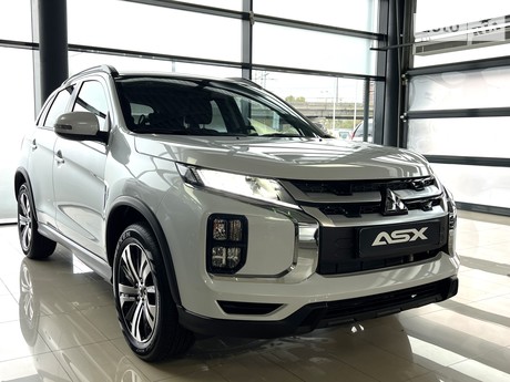 Mitsubishi ASX 2024