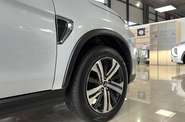 Mitsubishi ASX Instyle