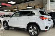 Mitsubishi ASX Instyle