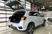 Mitsubishi ASX Instyle