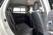 Mitsubishi ASX Instyle