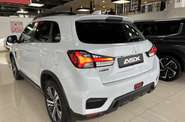 Mitsubishi ASX Instyle