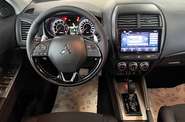 Mitsubishi ASX Instyle