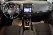 Mitsubishi ASX Instyle