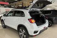 Mitsubishi ASX Instyle