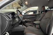 Mitsubishi ASX Instyle