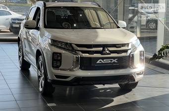 Mitsubishi ASX 2024 Instyle 2.0 CVT (150 к.с.) 4WD