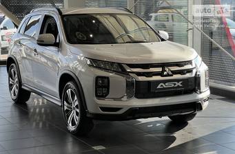 Mitsubishi ASX 2024 Instyle