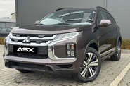 Mitsubishi ASX Instyle