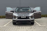 Mitsubishi ASX Instyle