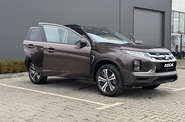 Mitsubishi ASX Instyle
