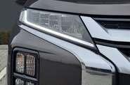 Mitsubishi ASX Instyle