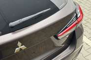 Mitsubishi ASX Instyle