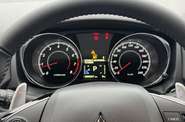 Mitsubishi ASX Instyle