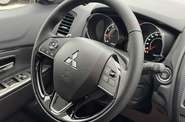 Mitsubishi ASX Instyle