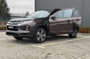 Mitsubishi ASX Instyle