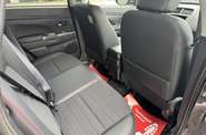 Mitsubishi ASX Instyle