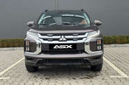 Mitsubishi ASX Instyle