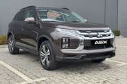 Mitsubishi ASX Instyle