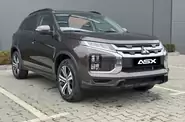 Mitsubishi ASX Instyle