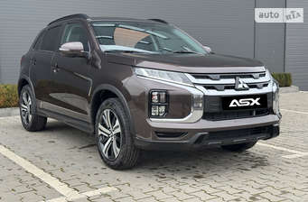 Mitsubishi ASX 2024 в Чернівці