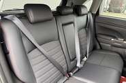 Mitsubishi ASX Instyle