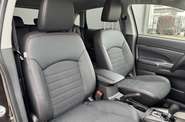 Mitsubishi ASX Instyle