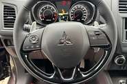 Mitsubishi ASX Instyle