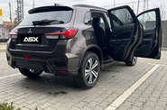 Mitsubishi ASX Instyle