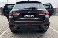 Mitsubishi ASX Instyle