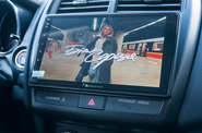 Mitsubishi ASX Instyle
