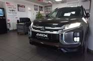 Mitsubishi ASX Invite