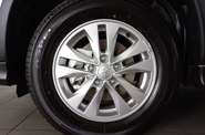 Mitsubishi ASX Invite