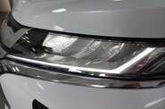 Mitsubishi ASX Invite