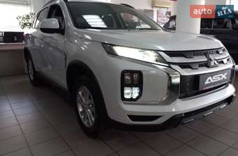 Mitsubishi ASX 2024 в Кривий Ріг