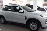 Mitsubishi ASX Invite