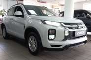 Mitsubishi ASX Invite