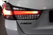 Mitsubishi ASX Invite
