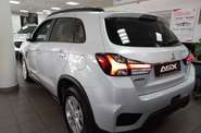 Mitsubishi ASX Invite