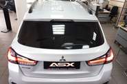 Mitsubishi ASX Invite